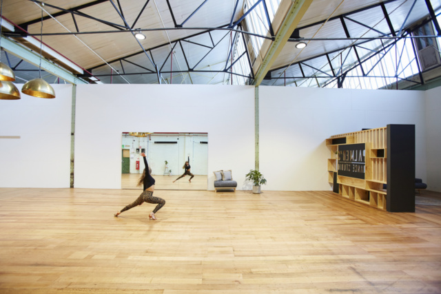 Palmers Dance Studio 11